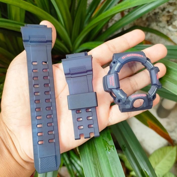 Terlaris BNB G-SHOCK GW9400 BLUE NAVY SALE