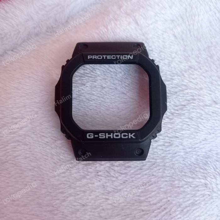 Terlaris bezel g-5600 bezel glx-5600 bezel gshock g5600 g-shock g shock gwm5610 SALE