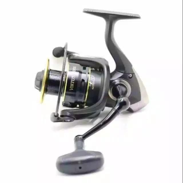 Reel Ryobi Virtus 5000 #Gratisongkir
