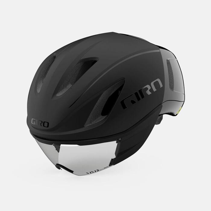 Helm Sepeda Road GIRO VANQUISH ps Helmet