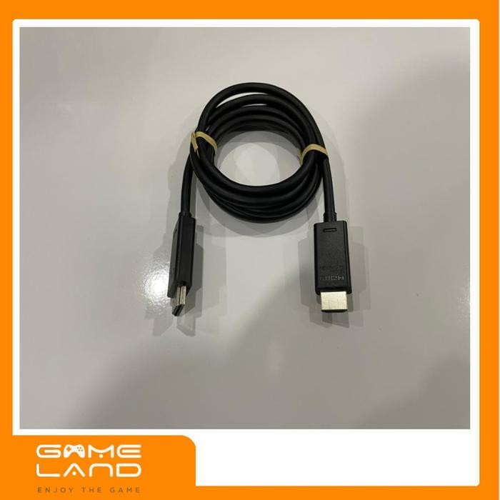 Kabel Cable Hdmi High Speed Xbox Playstation Nintendo Switch
