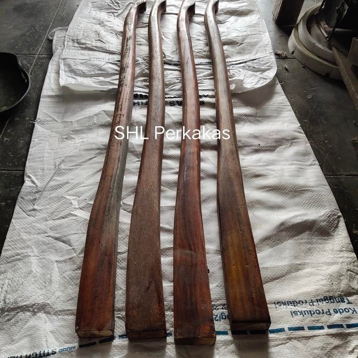 NG CANGKUL - DORAN CANGKUL - DORAN PACUL 100 cm *