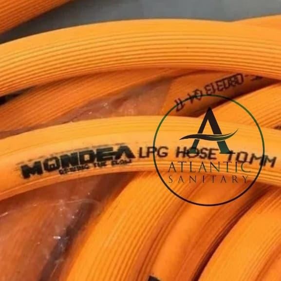 Selang Gas 3 Lapis Merk Mondea Anti Gigit Tikus