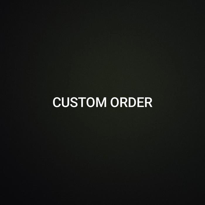 Custom Order Part Komatsu Fd35-7