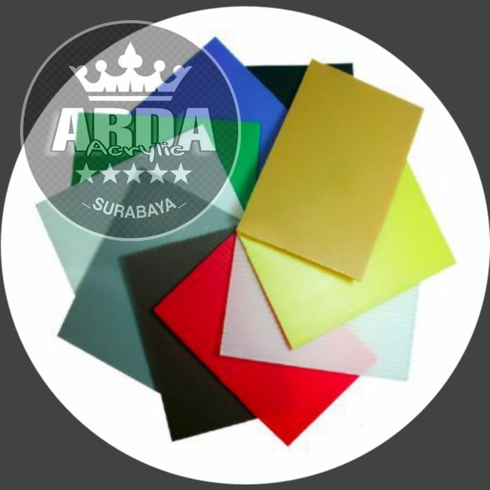 IMPRABOARD LEMBARAN 2MM /SEKAT CUPANG IMPRABOARD KODE 1090