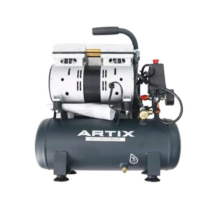 Expert KOMPRESOR LISTRIK ANGIN TANPA OLI ARTIX OIL LESS COMPRESSOR OA 07-09