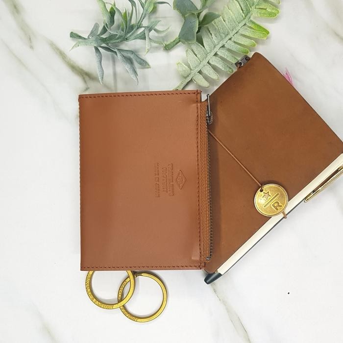 

Promo Traveler'S Notebook Original Accessories. Accessories Untuk Travelers Notebook, Journal, Diary