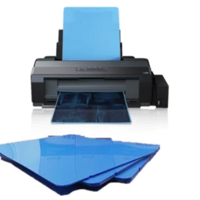 DIGITAL FILM INKJET MEDICAL DRY FILM A4