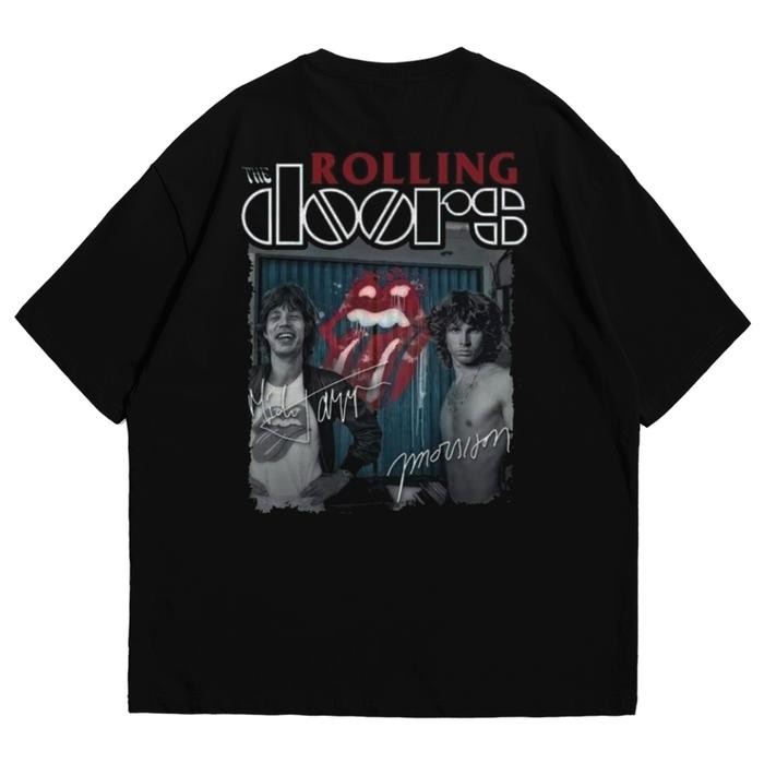 

Ready Rollingstout / Rollingdoors