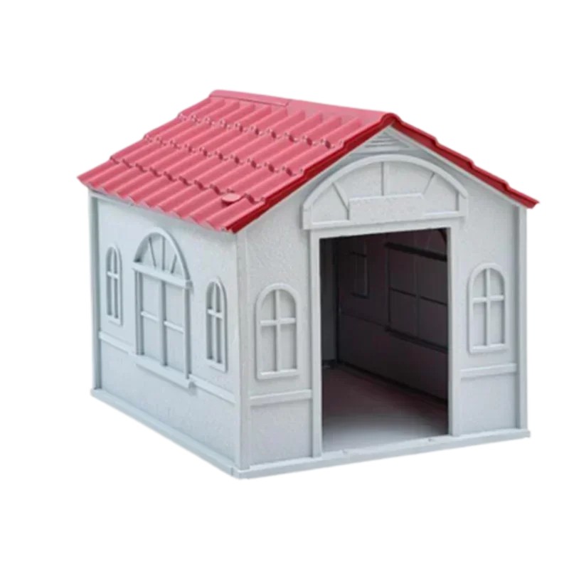 Large Kennell Crate Dog House Accessories Playpens Outdoor Carrier Dog House Pet Supplies Play Pen