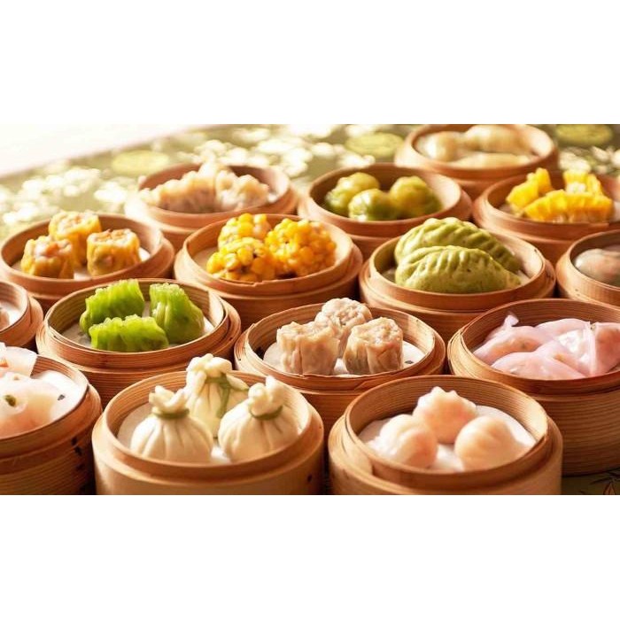 (Allthebest) Tepung Sagu Engka / Sago Flour