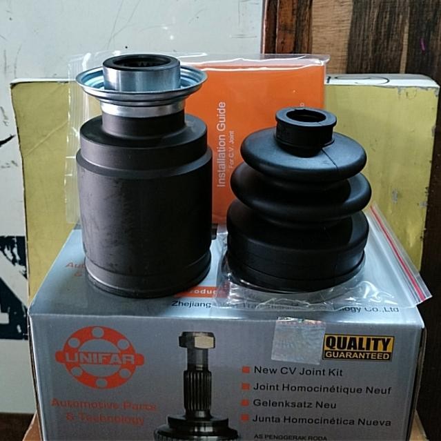 cv joint dalam as roda dalam kanan jazz ge8 2009-2013 matic at