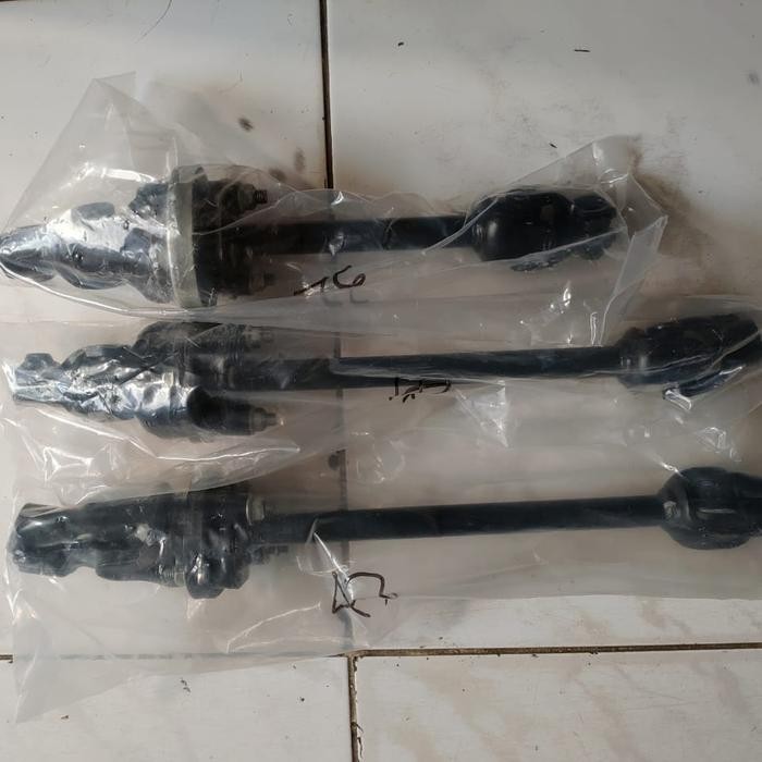 Joint Stir Panther Kapsul Original