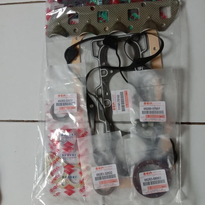 PAKING SET GASKET SET CARRY 1.0 1000CC