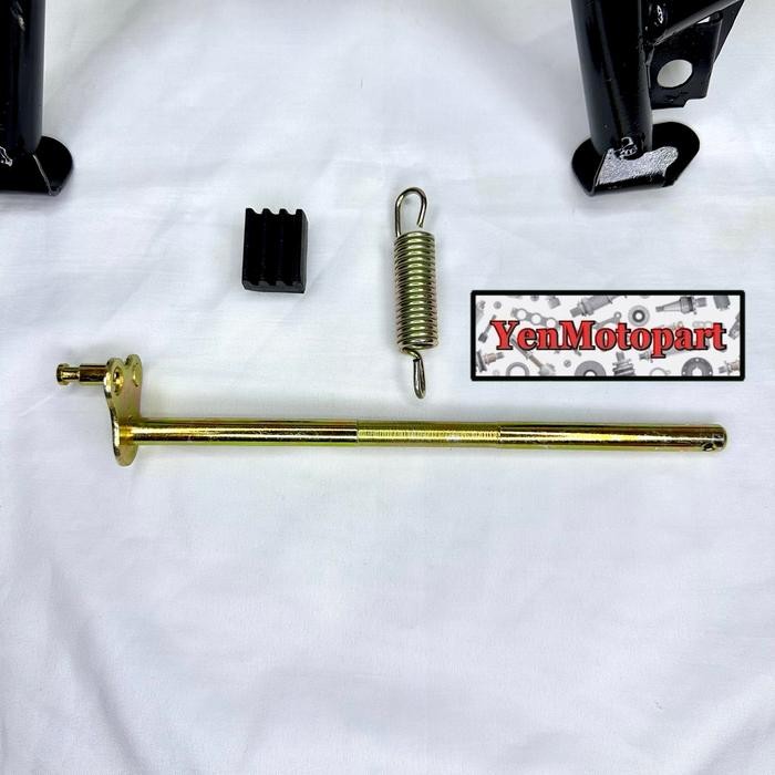 STANDAR 2 TENGAH KOMPLIT VARIO 125 - VARIO 150