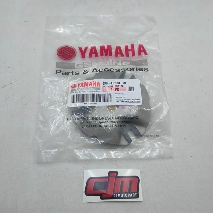 TUTUP RUMAH ROLLER MIO M3 MIO Z FINO 2PH BERKUALITAS ORIGINAL