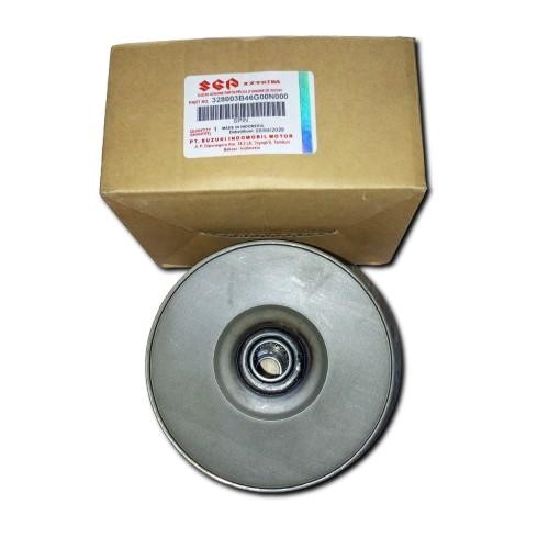 PULLY ONLY SUZUKI SPIN 125 SKYDRIVE SKYWAVE