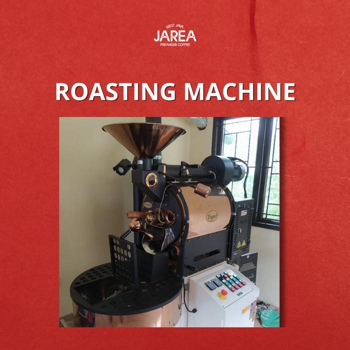 

KOPI ARABIKA JAVA PREANGER PREMIUM 200GR