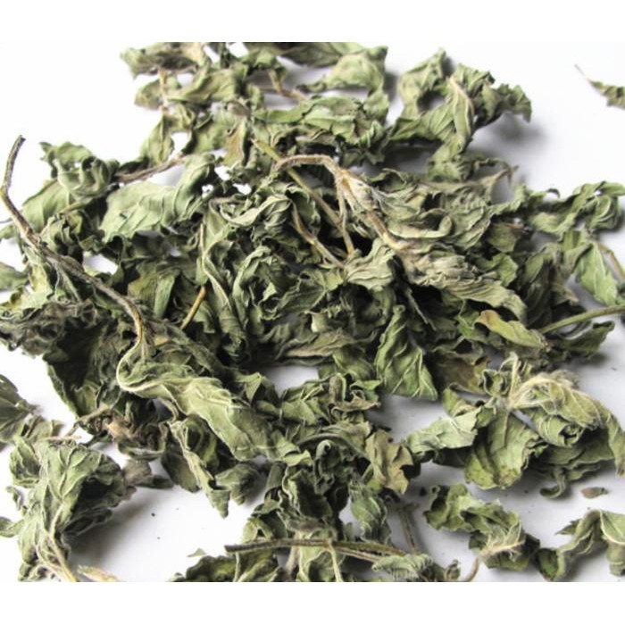 

DOMBA - MORROCAN MINT TEA (LOOSE LEAF)