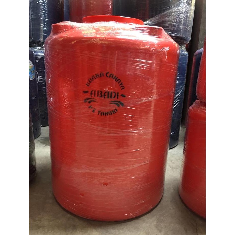 Terlaris Tangki Toren Air Buana Cahaya Abadi 250 L