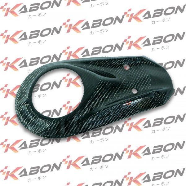 

Terlaris Cover Sisi Tanki / Upper Tank Carbon Honda Cbr250Rr