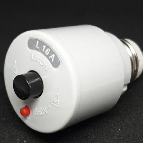 (Expert) sekering /sekring otomatis 4a/6a/10a/16a/20a/25a Likon