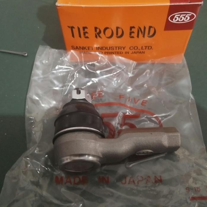 Terbaru.. Tie Rod End Karimun Kotak