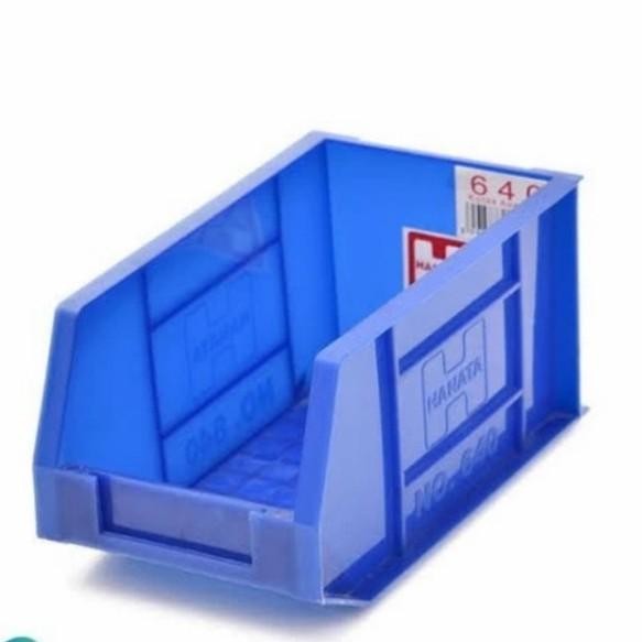 [Allthebest] kotak aksesoris /sparepart hanata HNT 642 Jolly box