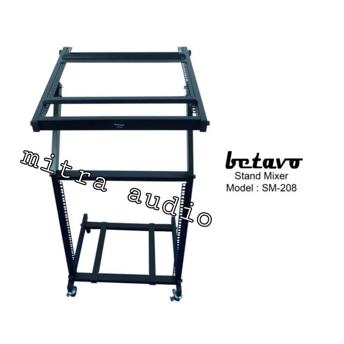 Stand Rak Xer Betavo Sm 208 / Sm208