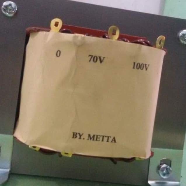 Trafo Ot Mating Speaker Corong Toa 300W 300 Watt