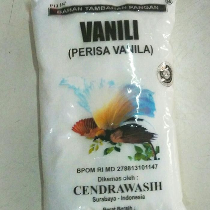 

FREShBgt- VANILI BUBUK/VANILLI POWDER CRYSTAL 1kg