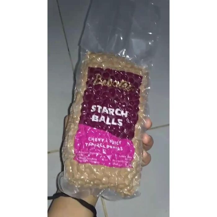 

FREShBgt- Topping Pearl Bubble High Quality Murah 1kg