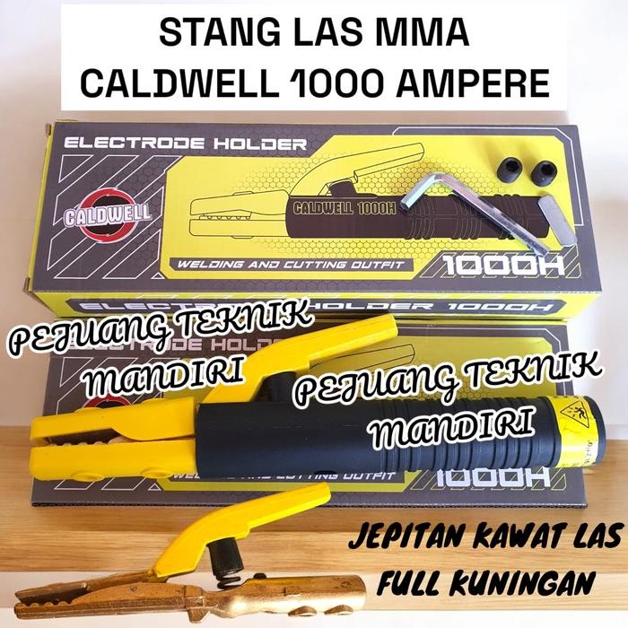 AMTECH STANG LAS 1000 A / TANG LAS 1000 A AMTECH / STANG LAS MMA 1000A