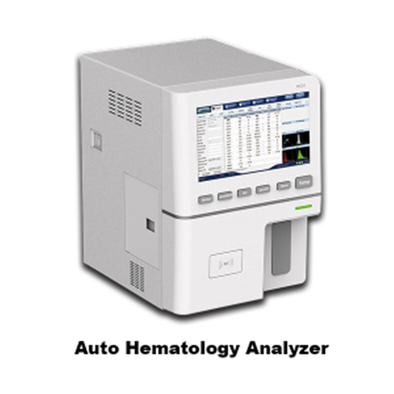 Auto Hematology Analyzer MX5200 YZIPZ