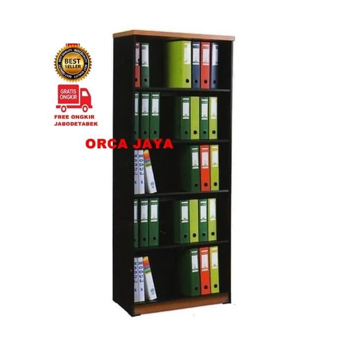 TERLARIS! Lemari arsip LRT 200 IANO(lunar)