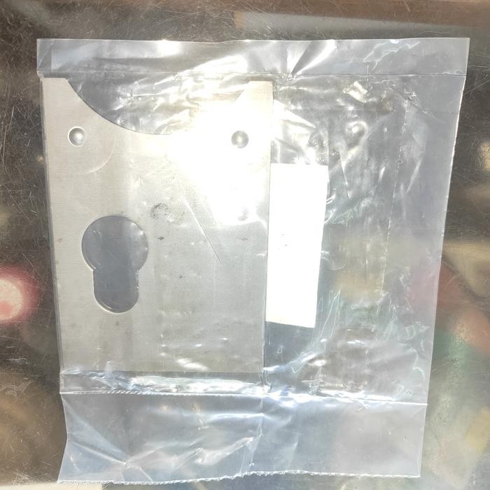 Termurah Plat Kancingan Pengunci Winch Warn 8274