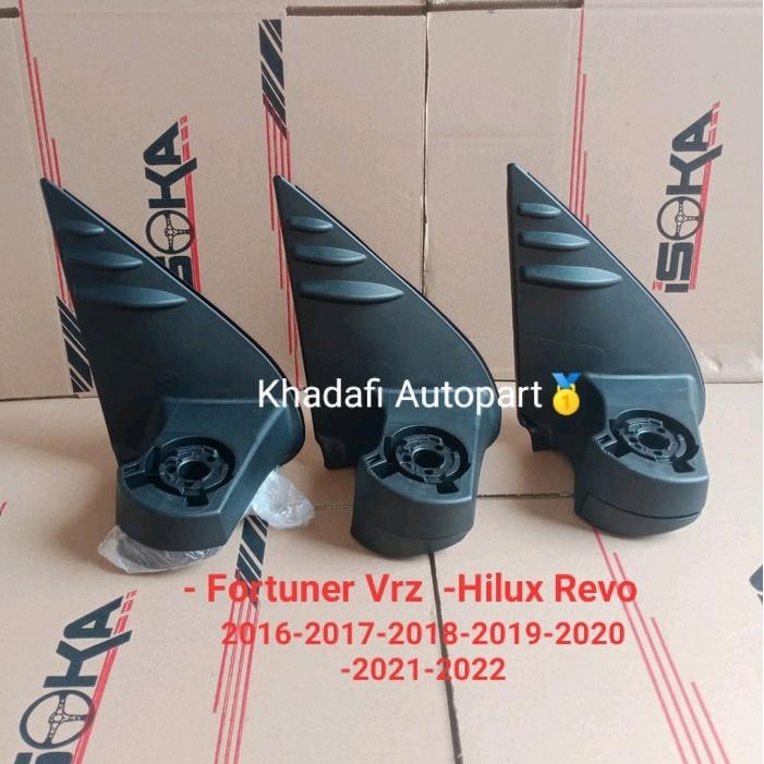 dudukan kaki spion Toyota Hilux Revo tahun 2016 sampai 2022