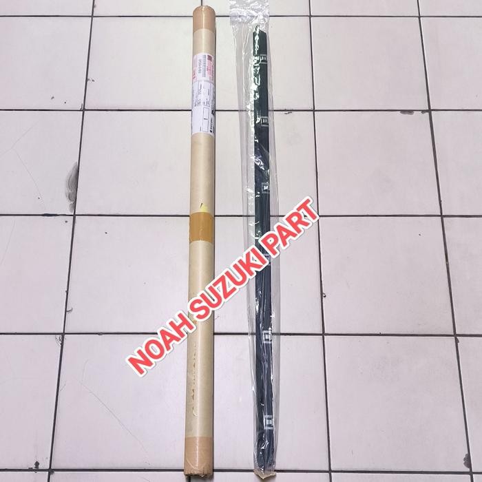 Pelipit Kaca Luar Suzuki Jimny Katana Siera Caribian Asli Sgp