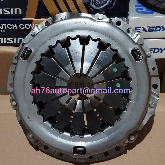 kampas kopling set toyota yaris new vios