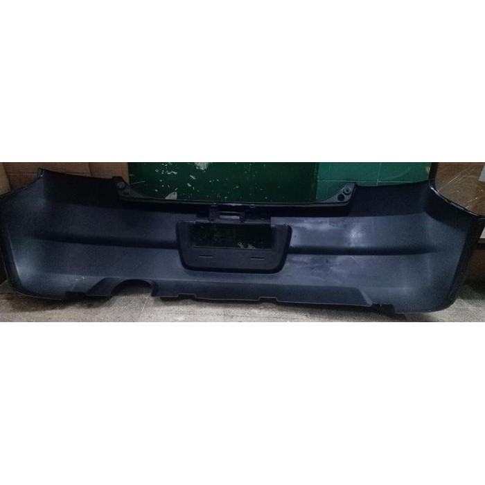 Bumper Belakang Swift St Imitasi