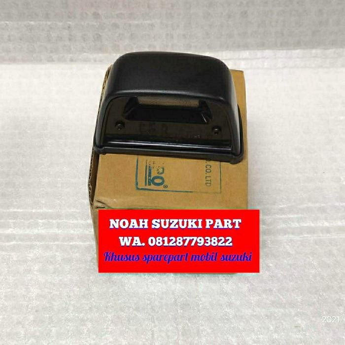 Lampu Plat Nomor Suzuki Forsa