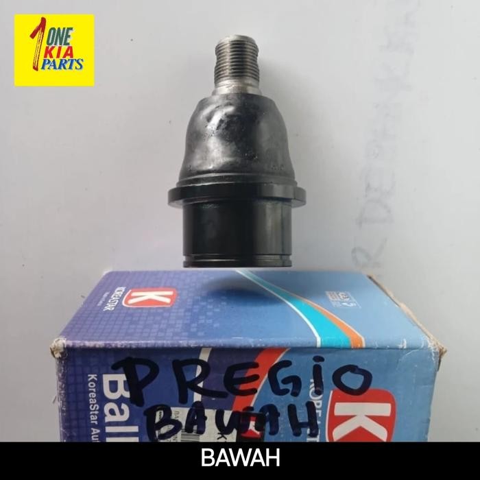 Ball Joint Kia Pregio Kia New Pregio