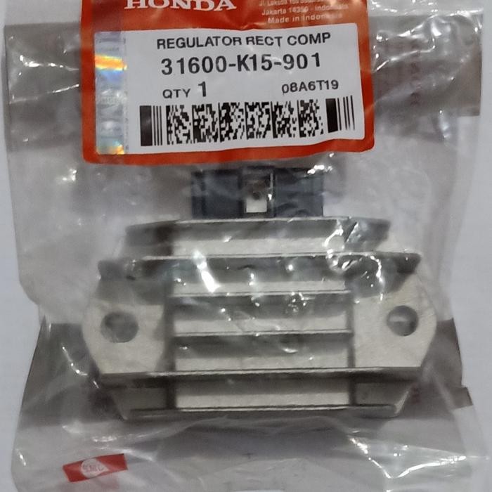 Kiprok Cbr 150 Led Cbr 150R Led New Cb150R Verza