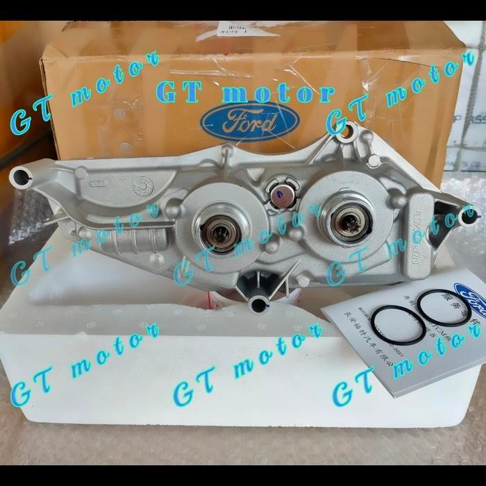 modul tcm ford fiesta ecosport new focus