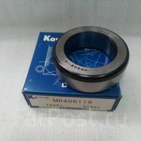 Bearing Cones As Roda Belakang Strada L200 2002-2007