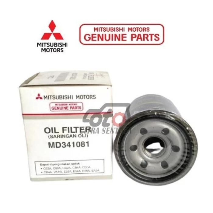 Filter Oli Mitsubishi Expander Galant Lancer Kuda