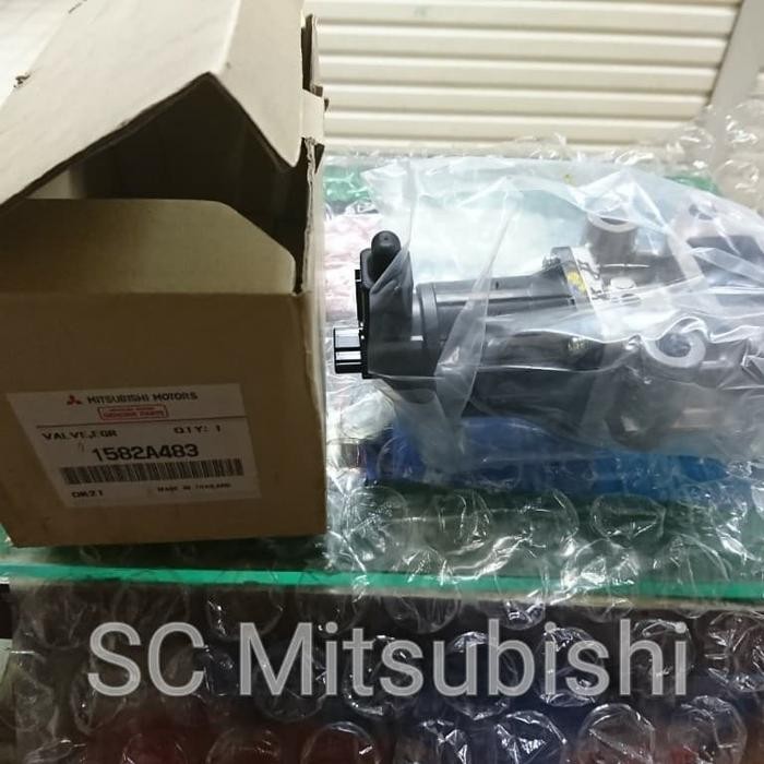 Valve Egr Mitsubishi Pajero Sport