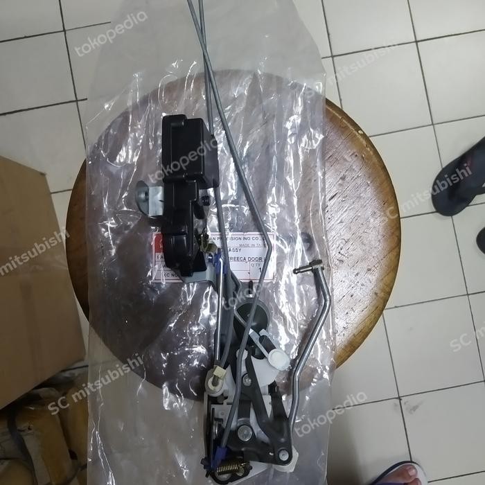 Doorlock Pintu Mitsubishi Kuda Kanan Imitasi