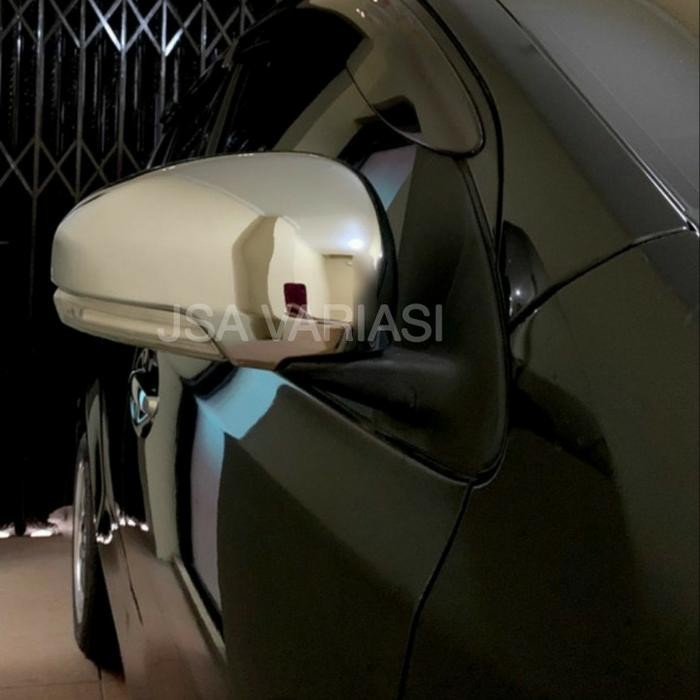 Cover Spion Sirion Chrome