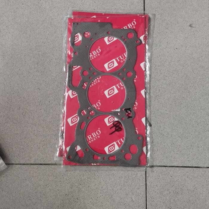 Paking Gasket Silinder Head Cherry Qq